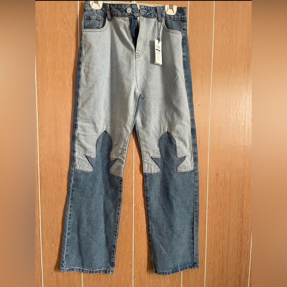 Cider Jeans